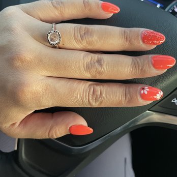 Venice Nail Lounge - Nail Salons Near Me - Chandler, Arizona