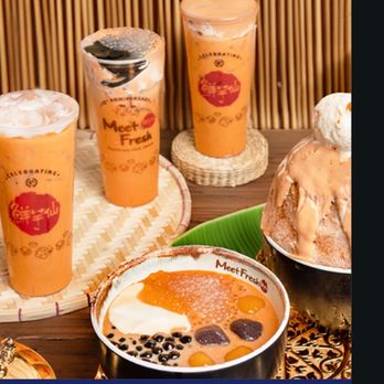 Meet Fresh - Desserts Near Me - Monterey Park, California Meet Fresh - Desserts Near Me - Monterey Park, California
