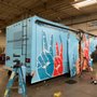 Advance Truck Painting