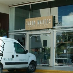 Zaida Marcos  Sweet Boutique - No te quedes sin probarlos!