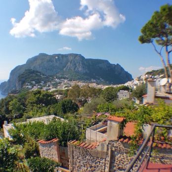 Reginella - Italian Near Me - Massa Lubrense, NA Reginella - Italian Near Me - Massa Lubrense, NA