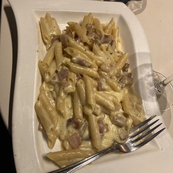 Gran Caffé Convivium - Carbonara - Italian Near Me - Paris, 75 Gran Caffé Convivium - Carbonara - Italian Near Me - Paris, 75