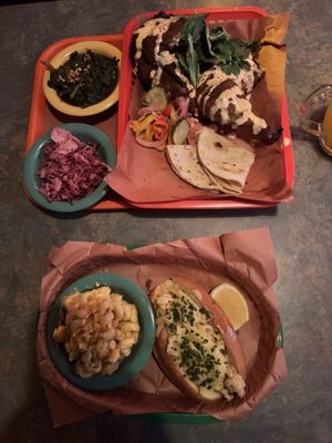 Gene's by null Gene's by null