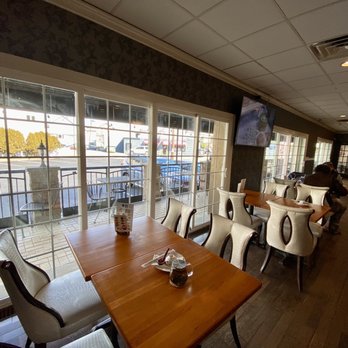 Aj Shanghai - Inside and outside dining - Shanghainese Near Me - Lyndhurst Twp, New Jersey Aj Shanghai - Inside and outside dining - Shanghainese Near Me - Lyndhurst Twp, New Jersey