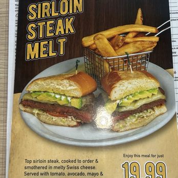 Corky's Kitchen & Bakery - Menu - American Near Me - Highland, California Corky's Kitchen & Bakery - Menu - American Near Me - Highland, California