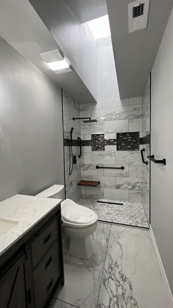 Slide of Jp And Son Handyman Services