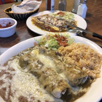 El Zacatecano - Mexican Near Me - Salinas, California