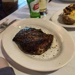 Ribeye Ribeye
