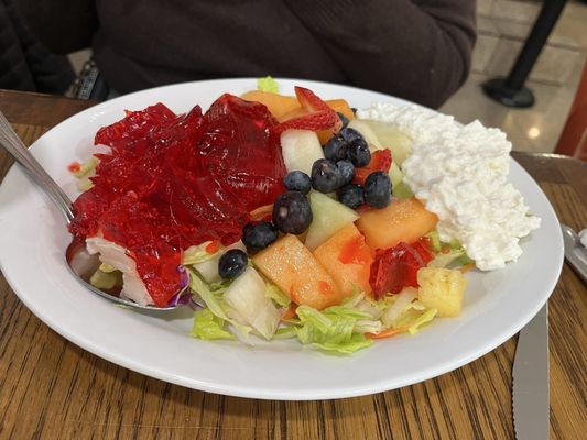 Eat Here Now by null