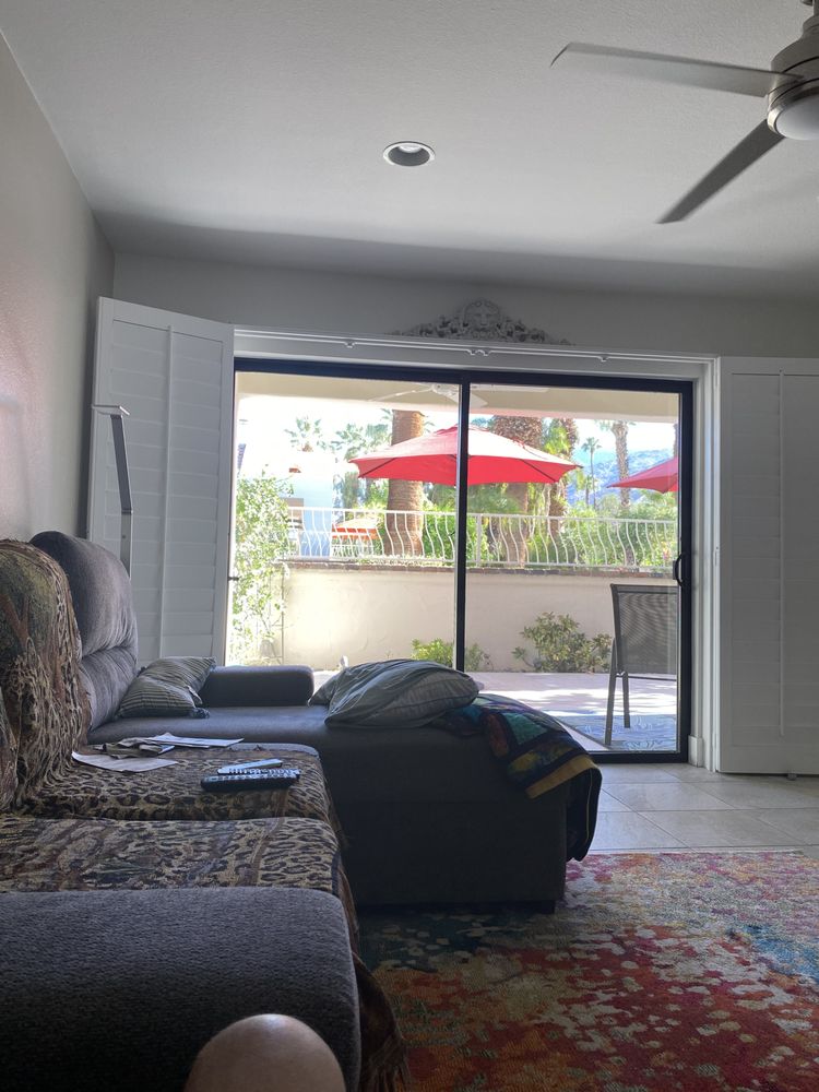 Sullivan's Shutter & Stone Factory - countertop fabricator in Indio, CA