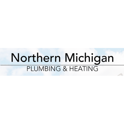 Northern Michigan Plumbing & Heating Logo