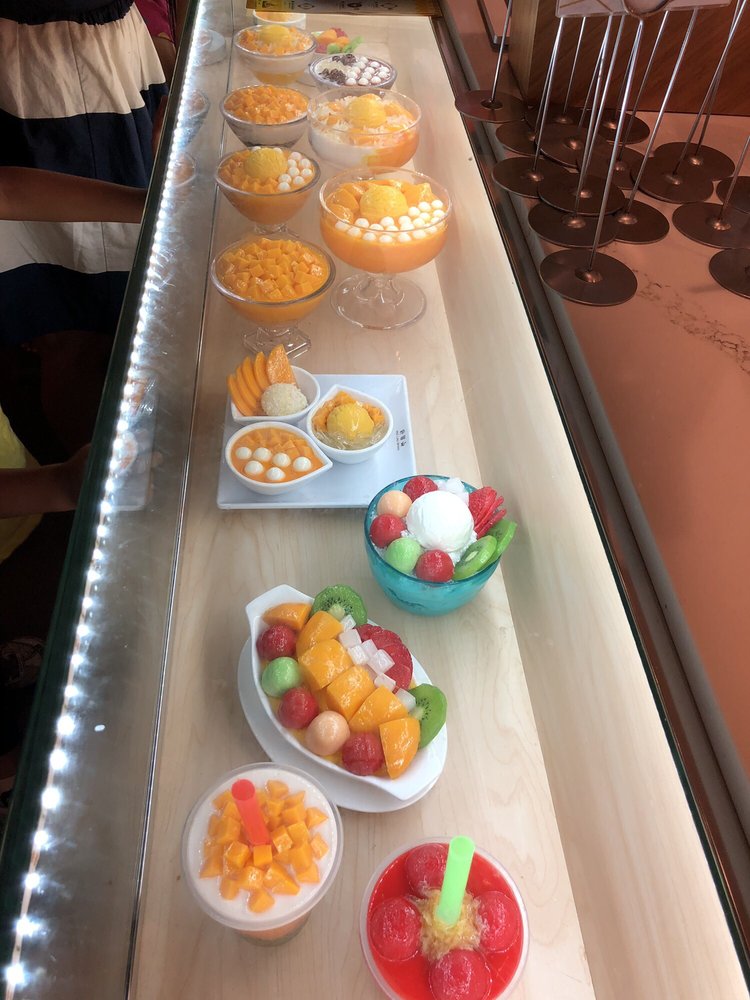 Hui Lau Shan 604 Photos 238 Reviews Desserts 151 Ne 24th St Redmond Wa United States Phone Number