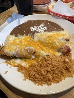 Los Pastores Restaurant by null