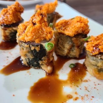 Azukar Sushi - Sushi Bars Near Me - Sacramento, California Azukar Sushi - Sushi Bars Near Me - Sacramento, California