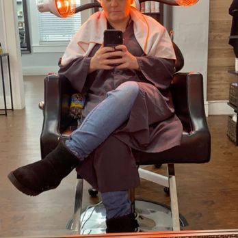 The Curl Whisperer - Conditioning Treatment - Hair Stylists Near Me - Miami, Florida The Curl Whisperer - Conditioning Treatment - Hair Stylists Near Me - Miami, Florida