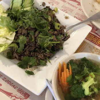 Reuan Thai Restaurant - Beef laab - Thai Near Me - Osseo, Minnesota Reuan Thai Restaurant - Beef laab - Thai Near Me - Osseo, Minnesota