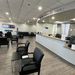 Surgical Elite of Avondale - Big clean waiting room