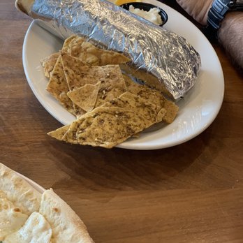 Cafesano - Shawarma with pizzette - Mediterranean Near Me - Dulles, Virginia