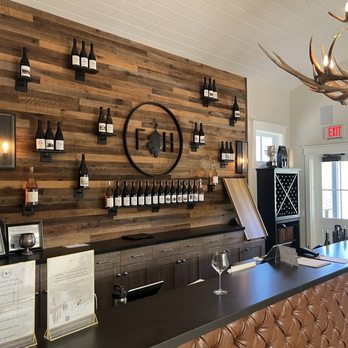 Folded Hills Winery - Inside - Wine Tasting Room Near Me - Gaviota, California Folded Hills Winery - Inside - Wine Tasting Room Near Me - Gaviota, California