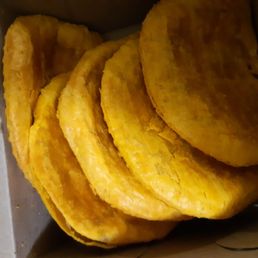 Damn good patties. OMG!!! The real thing! Damn good patties. OMG!!! The real thing!