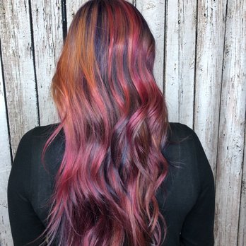 Esoterica Studios - Hair Salons Near Me - Fort Worth, Texas Esoterica Studios - Hair Salons Near Me - Fort Worth, Texas