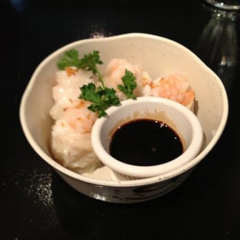 Dozika - Shumai - Japanese Near Me - Evanston, Illinois