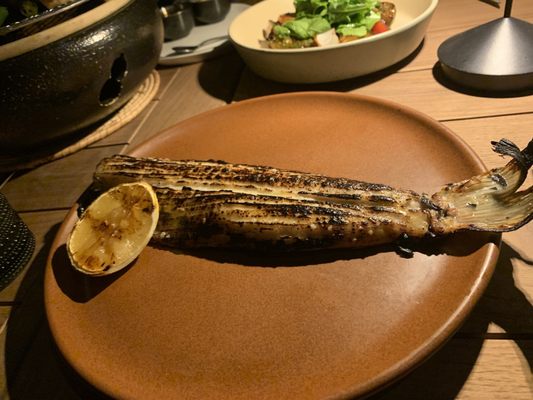 Comal by null