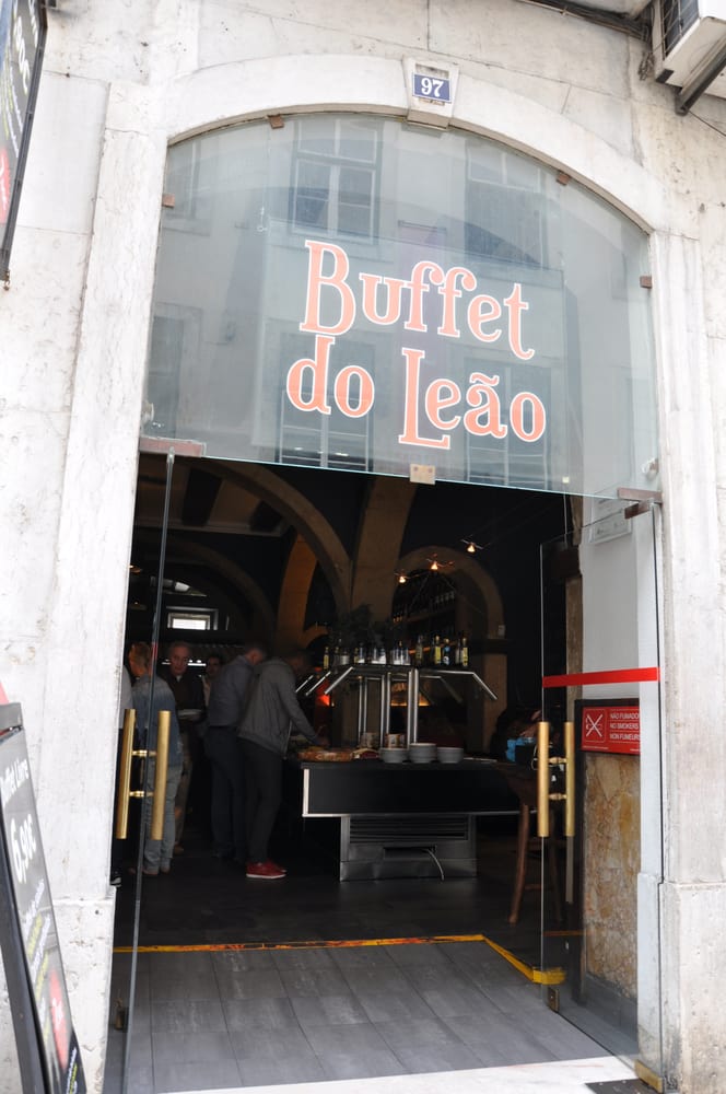 Leão d'Ouro