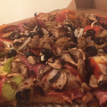 Round Table Pizza - King Arthur special - Pizza Near Me - Fremont, California Round Table Pizza - King Arthur special - Pizza Near Me - Fremont, California