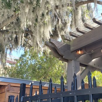 Brick & Beam - Landscapes - Venues & Event Spaces Near Me - Jacksonville, Florida
