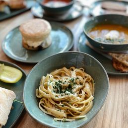 Butter Noodles
