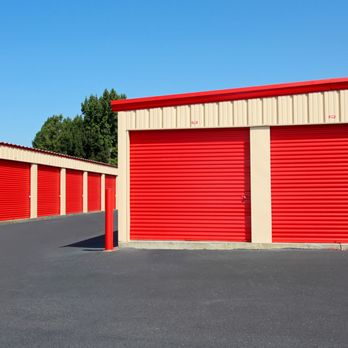 SecurCare Self Storage - Self Storage Near Me - Wilson, North Carolina