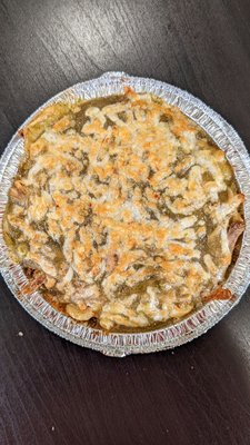 Mac & Cheezary by null