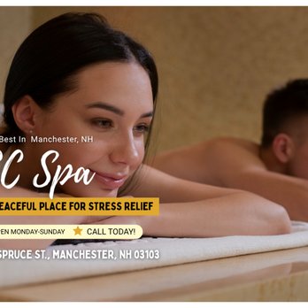 Cc Spa - Beauty & Spas Near Me - Manchester, New Hampshire
