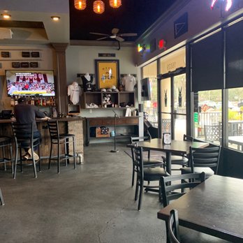 The Fat Rabbit Pub - New American Near Me - Tampa, Florida The Fat Rabbit Pub - New American Near Me - Tampa, Florida