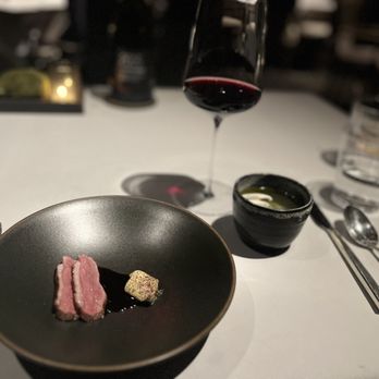 Canlis - Duck - New American Near Me - Seattle, Washington Canlis - Duck - New American Near Me - Seattle, Washington