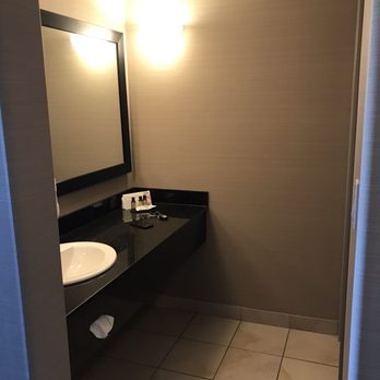 Canalta Hotel - Separate area to get ready - Hotels Near Me - Lac la Biche, Alberta