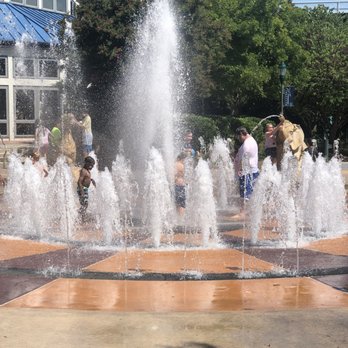 Coolidge Park - Coolidge Water Fountain - Parks Near Me - Chattanooga, Tennessee Coolidge Park - Coolidge Water Fountain - Parks Near Me - Chattanooga, Tennessee