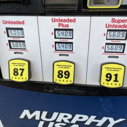 Murphy Oil USA #7127