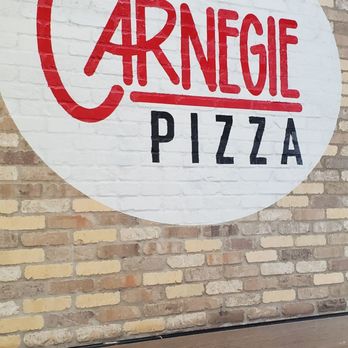 Carnegie Pizza - Pizza Near Me - New York, New York Carnegie Pizza - Pizza Near Me - New York, New York