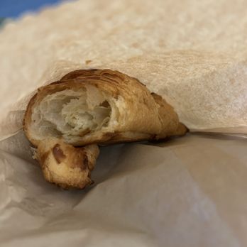 Stumptown Coffee Roasters - Dry, cold croissant for $5.50 - Coffee & Tea Near Me - Portland, Oregon Stumptown Coffee Roasters - Dry, cold croissant for $5.50 - Coffee & Tea Near Me - Portland, Oregon
