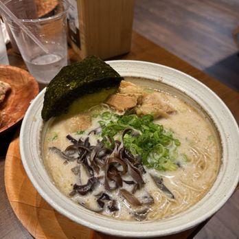 Ramen Champ - Tonkatsu Bowl - Ramen Near Me - San Jose, California