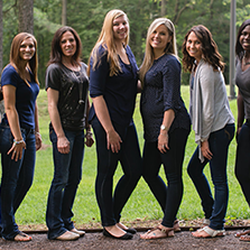 Horsey Orthodontics - Horsey Orthodontics of Midlothian team