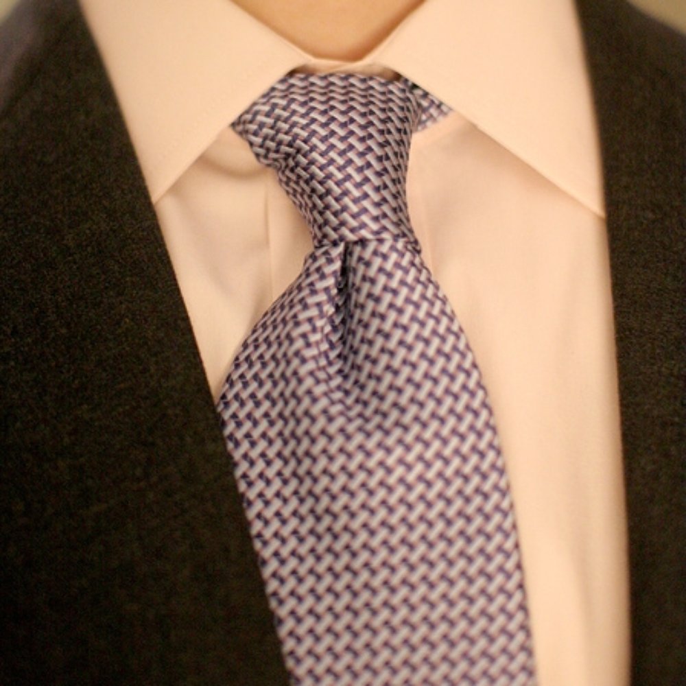Seigo Neckwear - Not "one of a kind," rather "one of ten in the world" - Men's Clothing Near Me - New York, New York