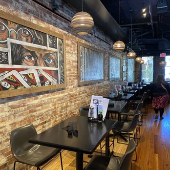 Dire Wolf Tavern - Sushi Bars Near Me - Salem, Massachusetts Dire Wolf Tavern - Sushi Bars Near Me - Salem, Massachusetts