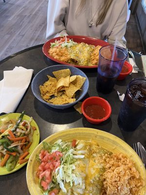 Albarran's Mexican Bar & Grill by null