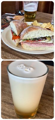 Gino's by null