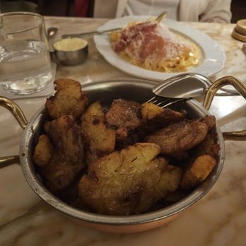 Mother Wolf - Patate Fritte - Pizza Near Me - Las Vegas, Nevada