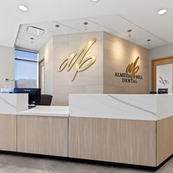 Almeida & Bell Dental Denver