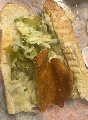 Holy Schnitzel by null